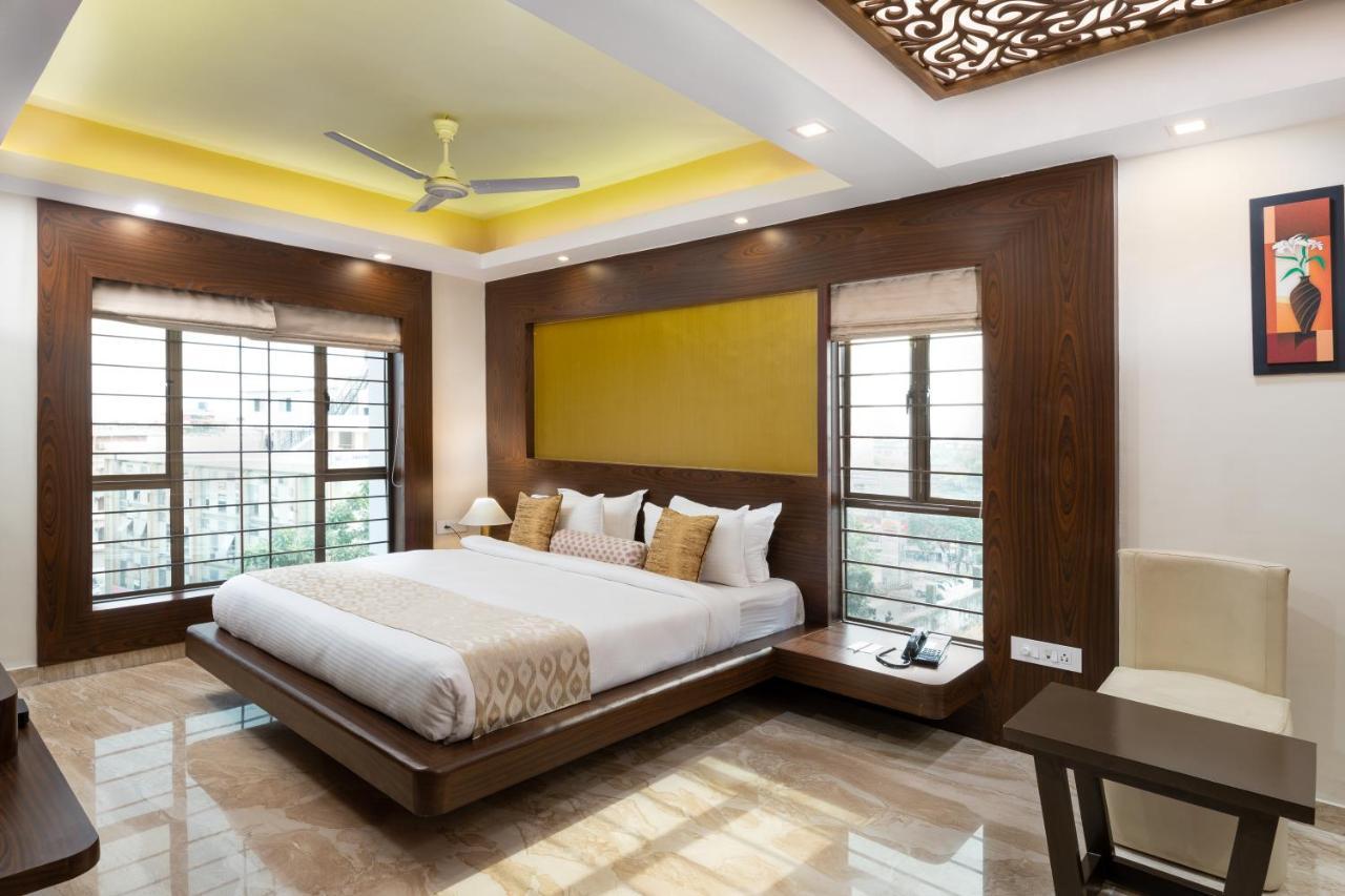 Cygnett Style Tania'S Hotel Siliguri Luaran gambar